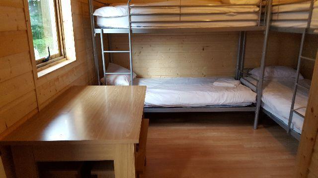 德拉姆纳德罗希特 克伦贝格旅馆旅馆 外观 照片